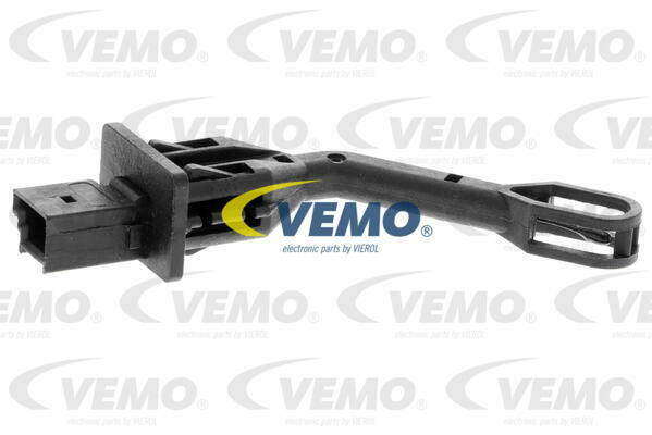 Czujnik, temperatura wewnętrzna, Original VEMO Quality VEMO V30-72-0041