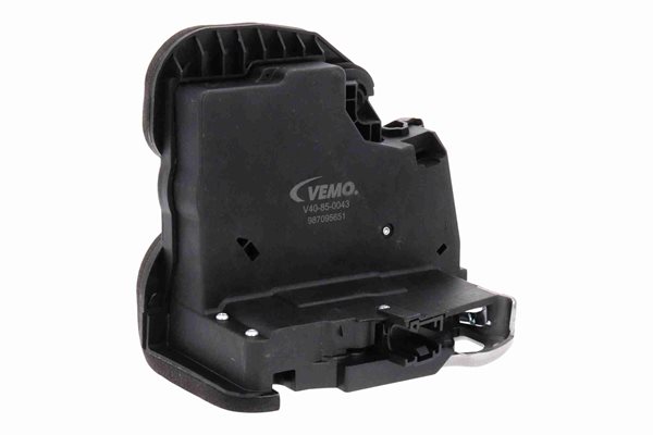 Zamek drzwi do Opla, V40-85-0043, VEMO w ofercie sklepu e-autoparts.pl 