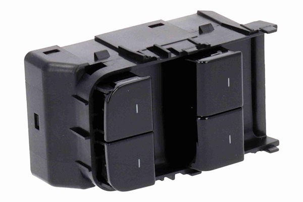 Przełącznik podnośnika szyby , V58-73-0003, VEMO w ofercie sklepu e-autoparts.pl 