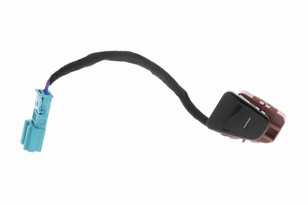Przełącznik podnośnika szyby , V58-73-0019, VEMO w ofercie sklepu e-autoparts.pl 