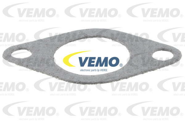 Uszczelnienie, zawór AGR, Original VEMO Quality V99-99-0019 VEMO