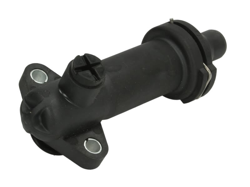 Korpus termostatu, Q+, original equipment manufacturer quality do BMW, V20-99-1284, VEMO w ofercie sklepu e-autoparts.pl 