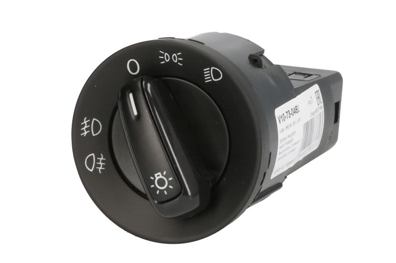 Przełącznik, światła główne, Original VEMO Quality do VW, V10-73-0462, VEMO w ofercie sklepu e-autoparts.pl 