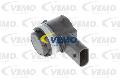 Czujnik zbliżeniowy, Green Mobility Parts do Porsche, V10-72-0828, VEMO w ofercie sklepu e-autoparts.pl 