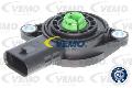 Czujnik, klapa przełączająca kolektora dolotowego, Green Mobility Parts do VW, V10-72-1268, VEMO w ofercie sklepu e-autoparts.pl 