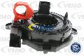 Sprężyna śrubowa, poduszka powietrzna, Original VEMO Quality do VW, V10-72-1462, VEMO w ofercie sklepu e-autoparts.pl 