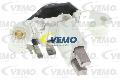 Regulator napięcia, Green Mobility Parts do Audi, V10-77-0017, VEMO w ofercie sklepu e-autoparts.pl 