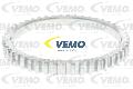 Pierścień nadajnika impulsów, ABS, Original VEMO Quality do VW, V10-92-1496, VEMO w ofercie sklepu e-autoparts.pl 