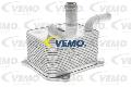 Chłodnica oleju, olej silnikowy, Original VEMO Quality do Audi, V15-60-0013, VEMO w ofercie sklepu e-autoparts.pl 