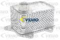 Chłodnica oleju, olej silnikowy, Green Mobility Parts do Audi, V15-60-6068, VEMO w ofercie sklepu e-autoparts.pl 
