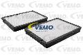 Filtr kabinowy przeciwpyłkowy, Original VEMO Quality do BMW, V20-30-5008, VEMO w ofercie sklepu e-autoparts.pl 