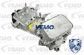 Chłodnica oleju, olej silnikowy, EXPERT KITS + do Citroena, V22-60-0056, VEMO w ofercie sklepu e-autoparts.pl 