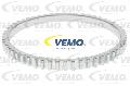 Pierścień nadajnika impulsów, ABS, Original VEMO Quality do Peugeota, V22-92-0006, VEMO w ofercie sklepu e-autoparts.pl 