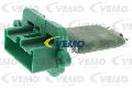 Regulator, wentylator nawiewu do wnętrza pojazdu, Original VEMO Quality do Fiata, V24-79-0008, VEMO w ofercie sklepu e-autoparts.pl 