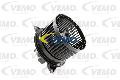 Wentylator, Original VEMO Quality do Forda, V25-03-1628, VEMO w ofercie sklepu e-autoparts.pl 