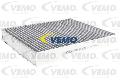 Filtr kabinowy przeciwpyłkowy, Original VEMO Quality do Forda, V25-31-1075-1, VEMO w ofercie sklepu e-autoparts.pl 