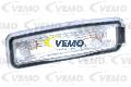 Oświetlenie tablicy rejestracyjnej, Original VEMO Quality do Forda, V25-84-0009, VEMO w ofercie sklepu e-autoparts.pl 