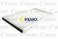 Filtr kabinowy przeciwpyłkowy, Original VEMO Quality do Mercedesa, V30-30-1012, VEMO w ofercie sklepu e-autoparts.pl 
