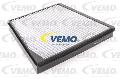 Filtr kabinowy przeciwpyłkowy, Original VEMO Quality do Mercedesa, V30-31-1008, VEMO w ofercie sklepu e-autoparts.pl 
