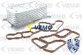 Chłodnica oleju, olej silnikowy, EXPERT KITS + do Mercedesa, V30-60-1321, VEMO w ofercie sklepu e-autoparts.pl 