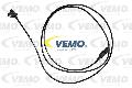 Czujnik, prędkość obrotowa koła, Original VEMO Quality do Mercedesa, V30-72-0858, VEMO w ofercie sklepu e-autoparts.pl 