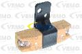 Rezystor szeregowy, wentylator klimatyzacji, Original VEMO Quality do Mercedesa, V30-77-0004, VEMO w ofercie sklepu e-autoparts.pl 
