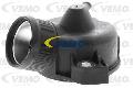 Korpus termostatu, Original VEMO Quality do Mercedesa, V30-99-0001, VEMO w ofercie sklepu e-autoparts.pl 