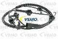 Czujnik, prędkość obrotowa koła, Original VEMO QualityV33-72-0062, VEMO w ofercie sklepu e-autoparts.pl 