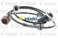 Czujnik, prędkość obrotowa koła, Original VEMO Quality do Nissana, V38-72-0152, VEMO w ofercie sklepu e-autoparts.pl 