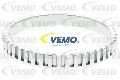 Pierścień nadajnika impulsów, ABS, Original VEMO Quality do Nissana, V38-92-0001, VEMO w ofercie sklepu e-autoparts.pl 
