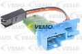 Regulator, wentylator nawiewu do wnętrza pojazdu, Original VEMO Quality do Opla, V40-03-1113, VEMO w ofercie sklepu e-autoparts.pl 