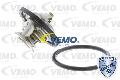 Termostat układu chłodzenia, EXPERT KITS + do Opla, V40-99-0009, VEMO w ofercie sklepu e-autoparts.pl 