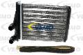 Wymiennik ciepła, ogrzewanie wnętrza, Original VEMO Quality do Renault, V46-61-0011, VEMO w ofercie sklepu e-autoparts.pl 