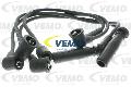 Zestaw przewodów zapłonowych, Original VEMO Quality do Chevroleta, V51-70-0026, VEMO w ofercie sklepu e-autoparts.pl 
