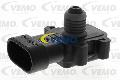 Czujnik, ciśnienie w kolektorze dolotowym, Original VEMO Quality do Chevroleta, V51-72-0091, VEMO w ofercie sklepu e-autoparts.pl 