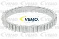 Pierścień nadajnika impulsów, ABS, Original VEMO Quality do Kia, V52-92-0001, VEMO w ofercie sklepu e-autoparts.pl 