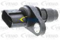 Generator impulsów, wał korbowy, Original VEMO Quality do Kia, V53-72-0102, VEMO w ofercie sklepu e-autoparts.pl 