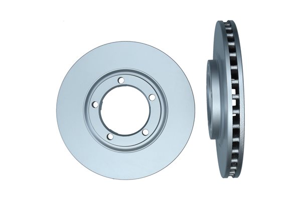 TARCZA HAMULC. PRZÓD HYUNDAI H-1 00-06, H-1 97-08 do Hyundia, 103080, KAMOKA w ofercie sklepu e-autoparts.pl 