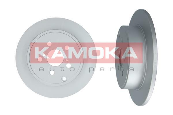 Tarcza hamulcowa, KAMOKA 1031101 KAMOKA