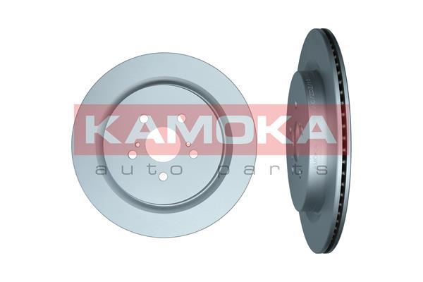 TARCZA HAMULC. TYŁ LEXUS RX 15- do Lexusa, 103381, KAMOKA w ofercie sklepu e-autoparts.pl 