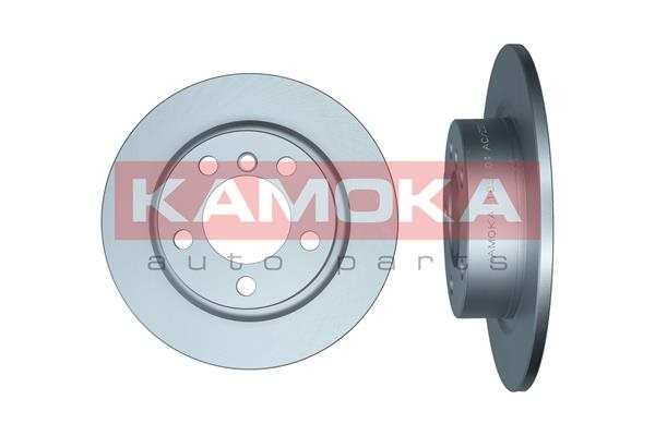 TARCZA HAMULC. TYŁ MINI COUNTRYMAN 10-16, PACEMAN do Mini, 103401, KAMOKA w ofercie sklepu e-autoparts.pl 