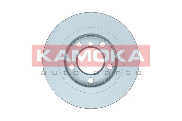 TARCZA HAMULC. TYŁ MINI COUNTRYMAN 10-16, PACEMAN do Mini, 103401, KAMOKA w ofercie sklepu e-autoparts.pl 