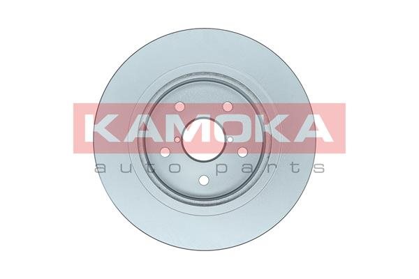 TARCZA HAMULC. TYŁ SUBARU B4 15-, LEVORG 15- do Subaru, 103417, KAMOKA w ofercie sklepu e-autoparts.pl 