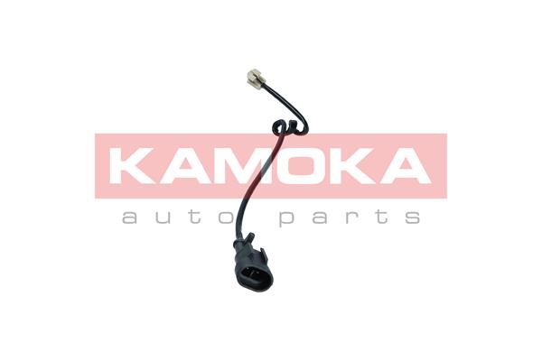 CZUJNIK ZUŻYCIA KLOCK.HAM. TYŁ IVECO DAILY IV 06- do Iveco, 105102, KAMOKA w ofercie sklepu e-autoparts.pl 