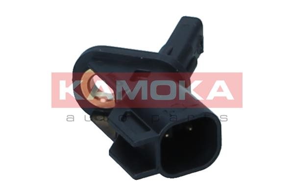 CZUJNIK ABS PRZÓD L/P FORD C-MAX 10-, FORD ESCAPE do Forda, 1060799, KAMOKA w ofercie sklepu e-autoparts.pl 