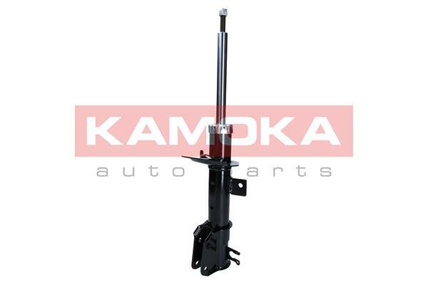 Amortyzator, KAMOKA 2000278 KAMOKA
