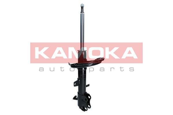 Amortyzator, KAMOKA 2000422 KAMOKA