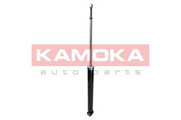 Amortyzator, KAMOKA 2000755 KAMOKA