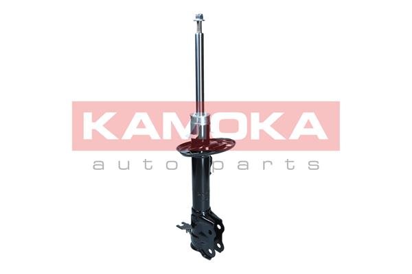 AMORTYZATOR PRZÓD P GAZ. SUZUKI SWIFT 17- do Suzuki, 2001143, KAMOKA w ofercie sklepu e-autoparts.pl 