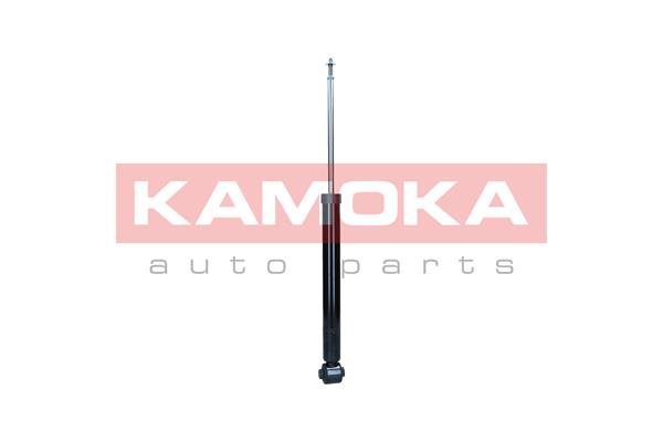 AMORTYZATOR TYŁ GAZ. HYUNDAI KAUAI 17- do Hyundia, 2001204, KAMOKA w ofercie sklepu e-autoparts.pl 